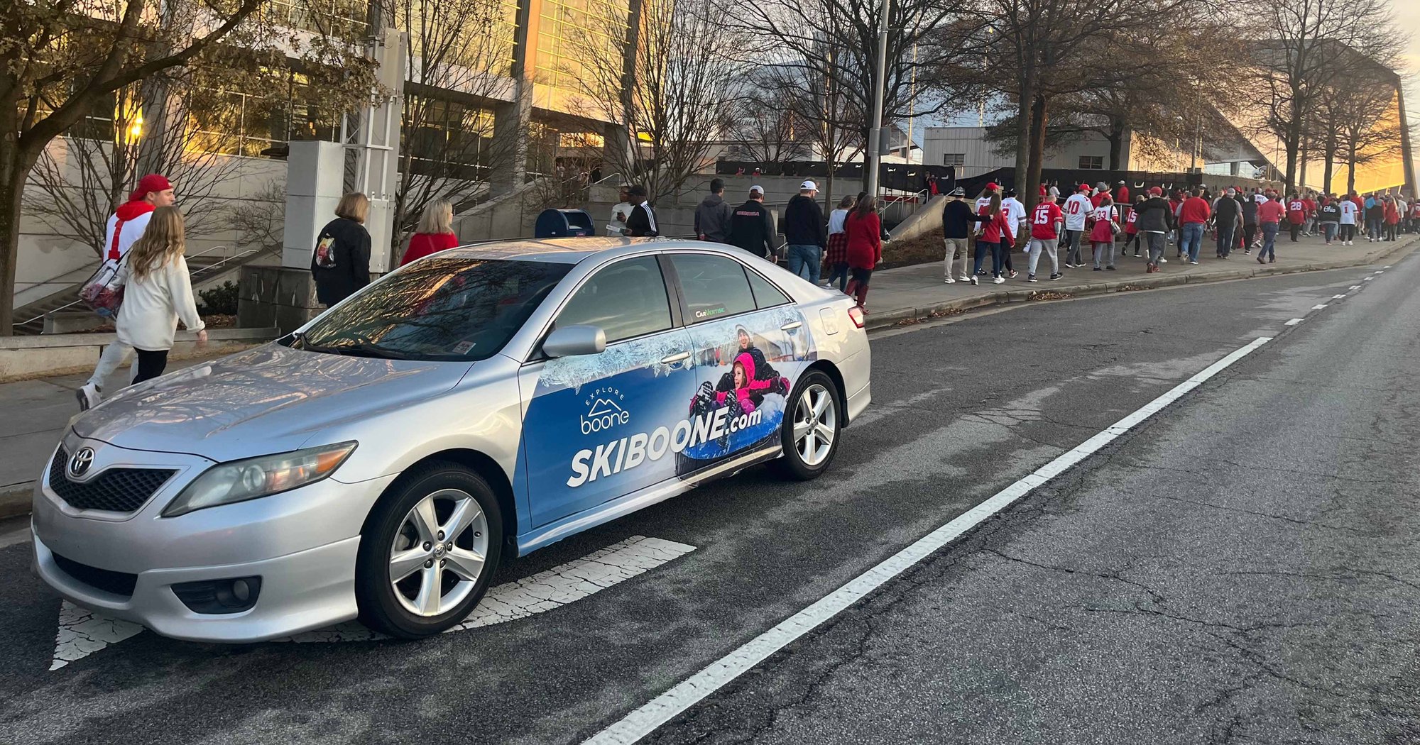 Explore Boone Case Study Image Explore Boone Case Study Image