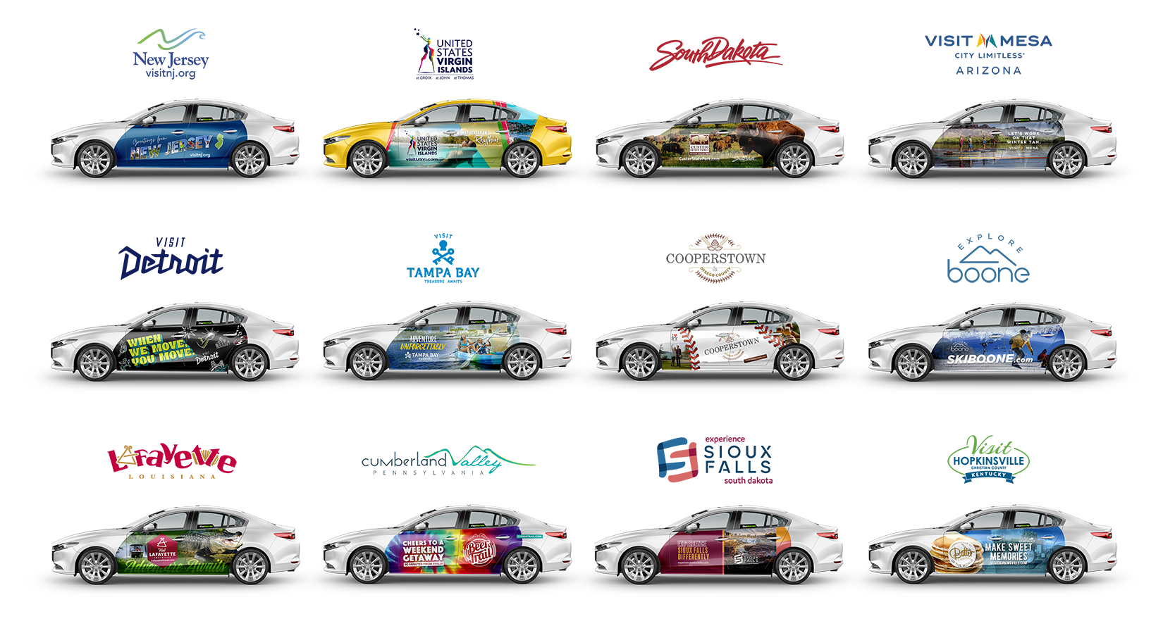 Tourism Landing Page_Client Section Tourism Landing Page_Client Section